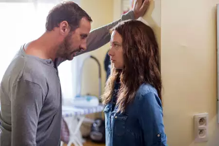 Zabiłam, aby żyć - galeria zdjęć - filmweb