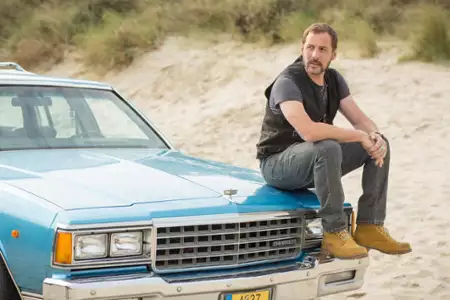 Zabiłam, aby żyć - galeria zdjęć - filmweb