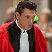 Luc Fr&eacute;miot, prokurator