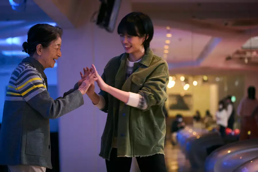 Plan 75 - galeria zdjęć - filmweb