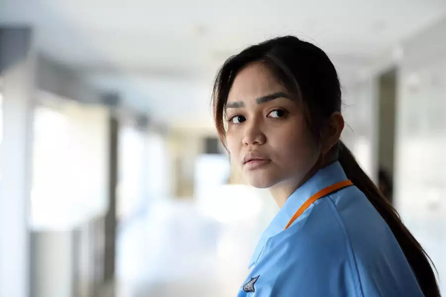 Plan 75 - galeria zdjęć - filmweb