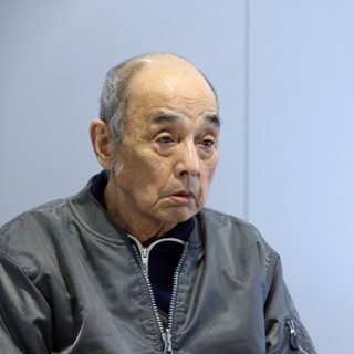 Wujek Yukio Okabe