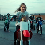 Born to be wild 