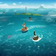 Cat Quest III - galeria zdjęć - filmweb