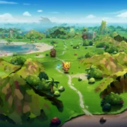 Cat Quest III - galeria zdjęć - filmweb