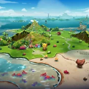 Cat Quest III - galeria zdjęć - filmweb