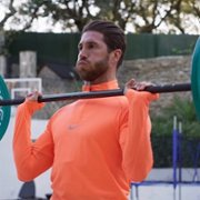 El corazón de Sergio Ramos - galeria zdjęć - filmweb