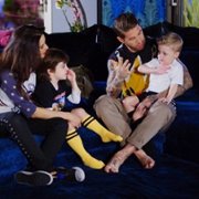 El corazón de Sergio Ramos - galeria zdjęć - filmweb