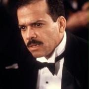Carlos, ochroniarz Lonnegana