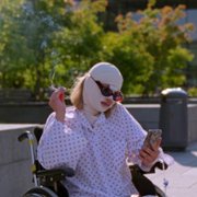 Chora na siebie - galeria zdjęć - filmweb