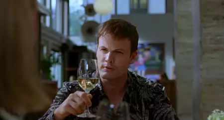 Chora na siebie - galeria zdjęć - filmweb