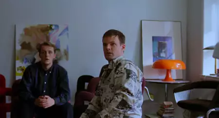 Chora na siebie - galeria zdjęć - filmweb