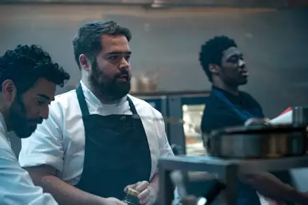 Punkt wrzenia - galeria zdjęć - filmweb