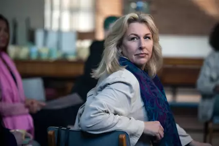 Punkt wrzenia - galeria zdjęć - filmweb