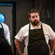 Boiling Point - galeria zdjęć - filmweb