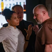 Boiling Point - galeria zdjęć - filmweb