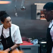 Boiling Point - galeria zdjęć - filmweb