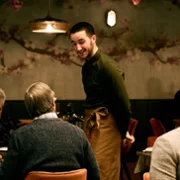 Boiling Point - galeria zdjęć - filmweb