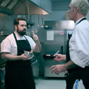 Boiling Point - galeria zdjęć - filmweb