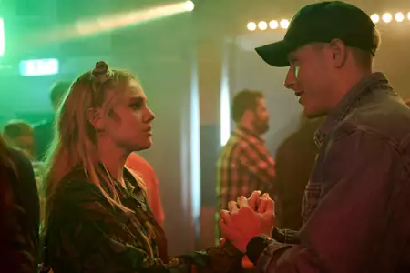 Punkt wrzenia - galeria zdjęć - filmweb
