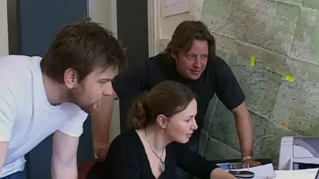Wielka wyprawa na koniec świata - galeria zdjęć - filmweb
