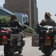 Long Way Round - galeria zdjęć - filmweb