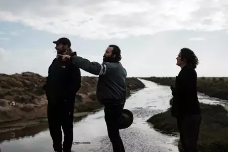 Nieznajomy - galeria zdjęć - filmweb