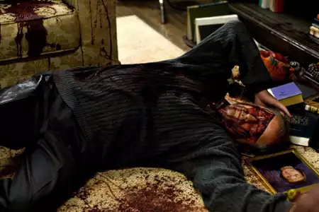 Halloween - galeria zdjęć - filmweb