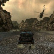 BlackSite: Area 51 - galeria zdjęć - filmweb