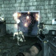 BlackSite: Area 51 - galeria zdjęć - filmweb