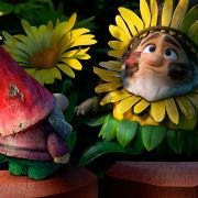 Gnomeo and Juliet - galeria zdjęć - filmweb