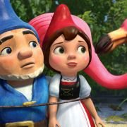 Gnomeo and Juliet - galeria zdjęć - filmweb