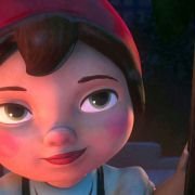 Gnomeo and Juliet - galeria zdjęć - filmweb