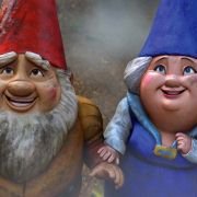 Gnomeo and Juliet - galeria zdjęć - filmweb