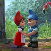 Gnomeo and Juliet - galeria zdjęć - filmweb