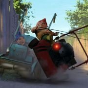 Gnomeo and Juliet - galeria zdjęć - filmweb