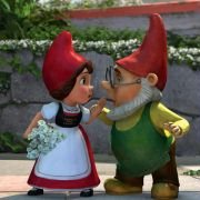 Gnomeo and Juliet - galeria zdjęć - filmweb