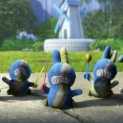 Gnomeo and Juliet - galeria zdjęć - filmweb