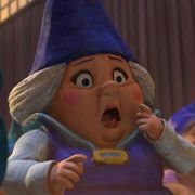 Gnomeo and Juliet - galeria zdjęć - filmweb