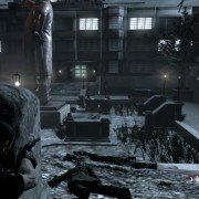 Rogue Warrior - galeria zdjęć - filmweb