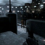 Rogue Warrior - galeria zdjęć - filmweb