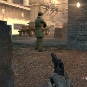 Rogue Warrior - galeria zdjęć - filmweb