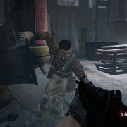 Rogue Warrior - galeria zdjęć - filmweb