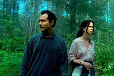 Dzień trzeci - galeria zdjęć - filmweb