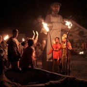 The Third Day - galeria zdjęć - filmweb