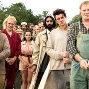 Dzień trzeci - galeria zdjęć - filmweb