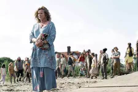 Dzień trzeci - galeria zdjęć - filmweb