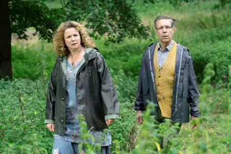 Dzień trzeci - galeria zdjęć - filmweb