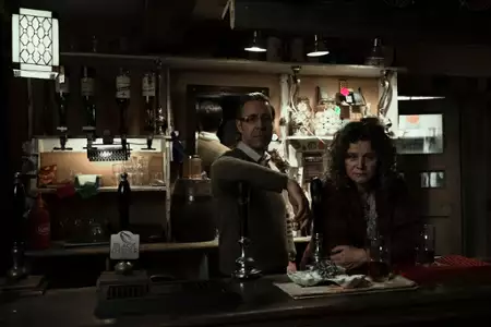 Dzień trzeci - galeria zdjęć - filmweb