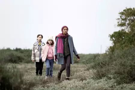 Dzień trzeci - galeria zdjęć - filmweb